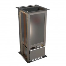 Электрическая печь Sangens W20 Series W Agregat для Spa System